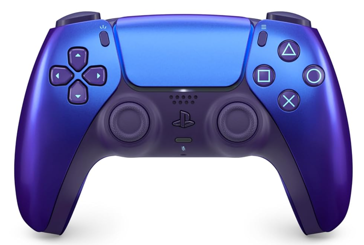 Wireless DualSense Controller - Gallery 12