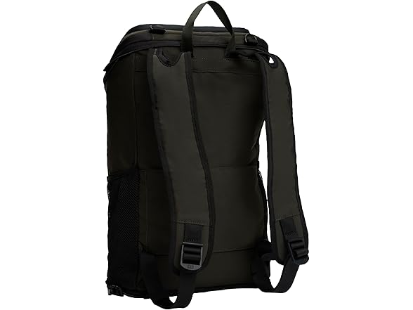 Tommy Hilfiger Mens Travel Packable Backpack