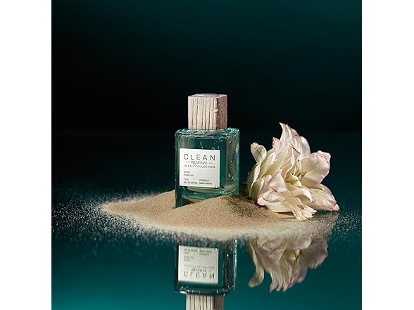 CLEAN H2EAU Musk Noir 3.4 Fl Oz