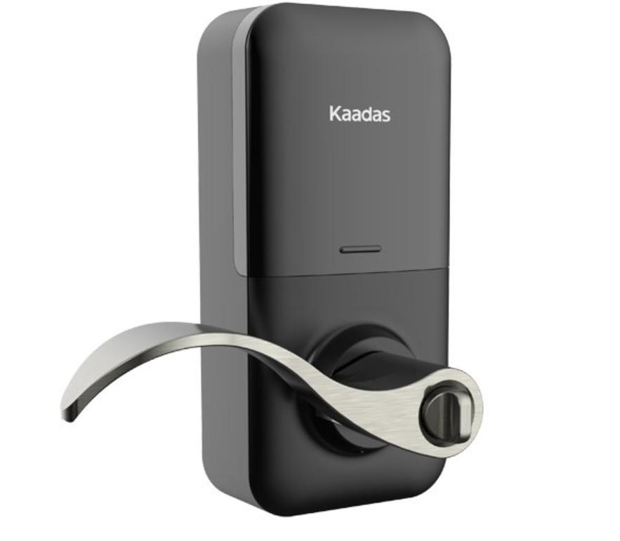 Kaadas KS04 Lever Lock with Key and Keypad - Gallery 18
