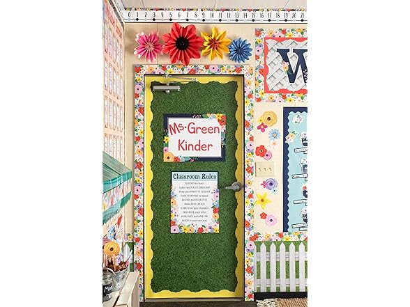 Grass Better Than Paper Bulletin Board Roll