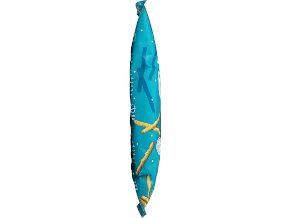 GRAIN FREE FRETZELS SEA SALT STICKS
