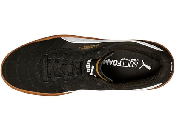 PUMA Men's Astro Kick Sneaker (13 M US)