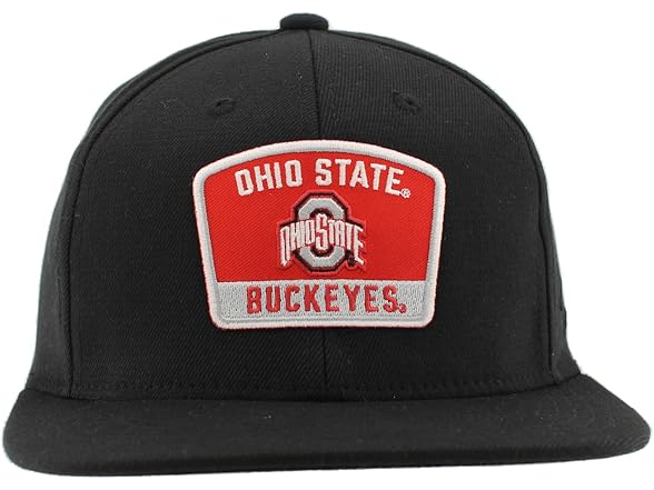 ZHATS NCAA University Hat
