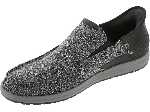 Skechers Men's Melson - Bentin