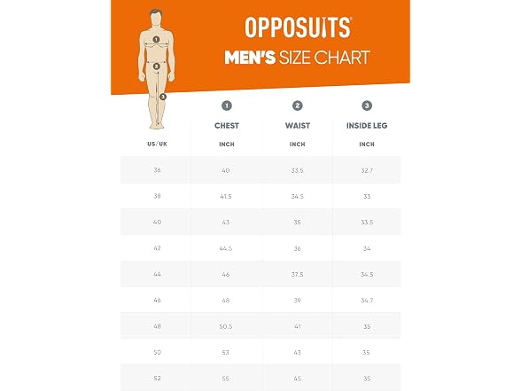 OppoSuits Solid Color Party