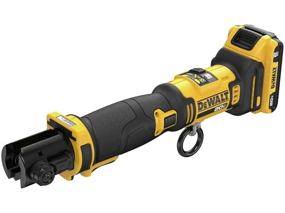 DEWALT DCE210D2 20V MAX Compact Press Tool