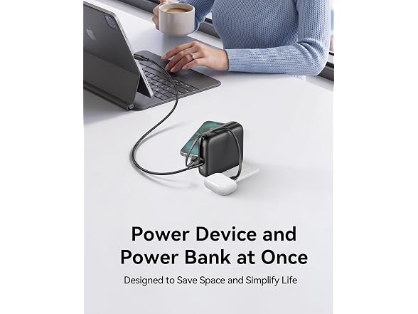 Portable Charger 20000mAh 22.5W