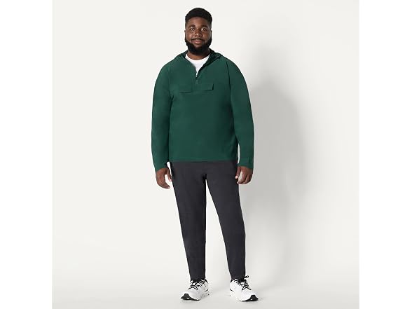 Amazon Essentials Men Athletic Lightweight Jacket