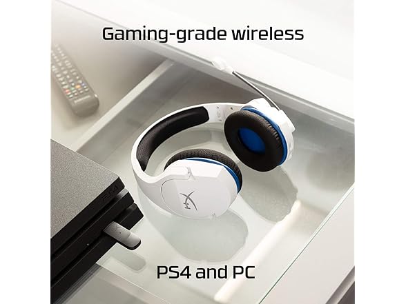 HyperX Cloud Stinger Core Wireless Gaming Headset