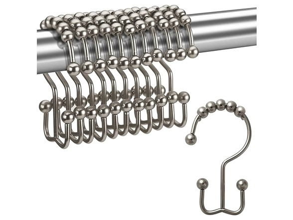 Brushed Nickel