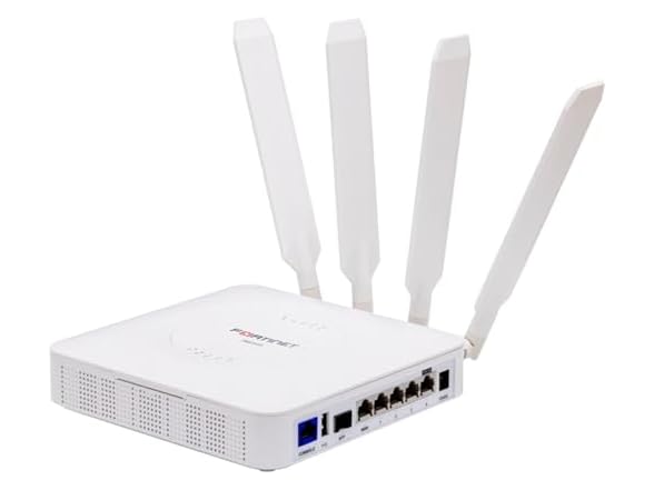 Fortinet - FEX-511F - Fortinet