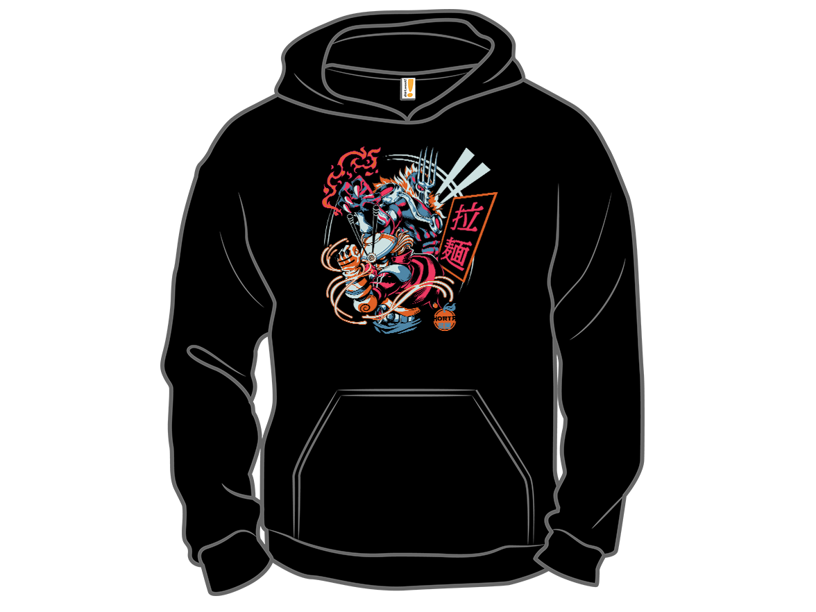 Ramen Rider - Gallery 12