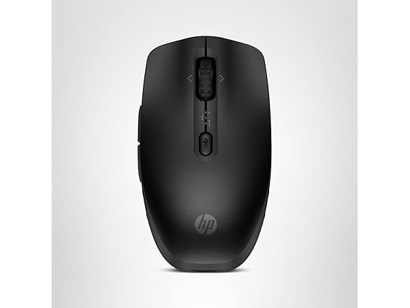 HP 420 Programmable Bluetooth Mouse
