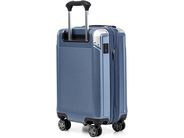 Travelpro Platinum Elite Hardside 20" Carry On