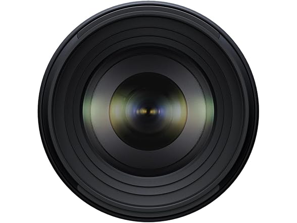 Tamron A047SF - Telephoto Lens -