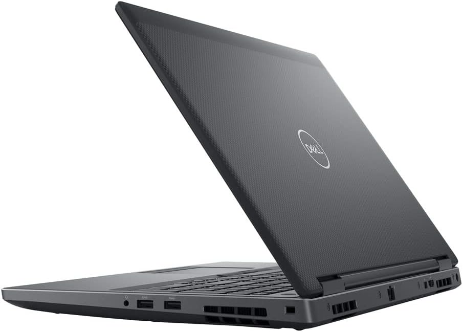 Dell Precision 7540 I7 Laptop (Open Box) - Gallery 4