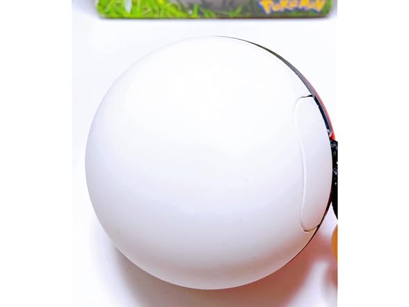 Nintendo Pokemon Poke Ball Plus Japan