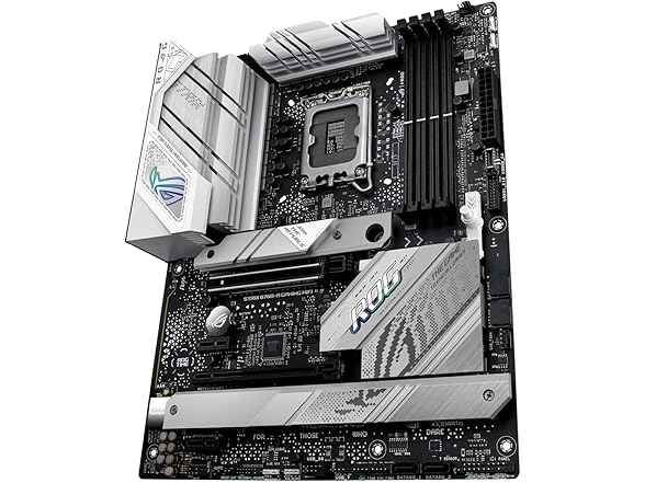 ASUS ROG STRIX B760-A GAMING WIFI Intel