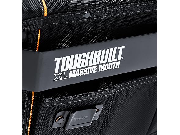 Toughbuilt TBL-CT-62-20 20" Massive Mouth