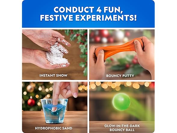 Blue Marble Science Ornaments Crafts for Kids Kit