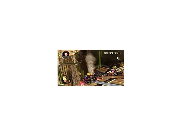 Mario Kart Wii