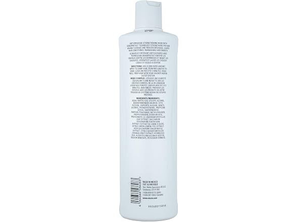 Nioxin Density Defend Anti-Breakage Strength 077A