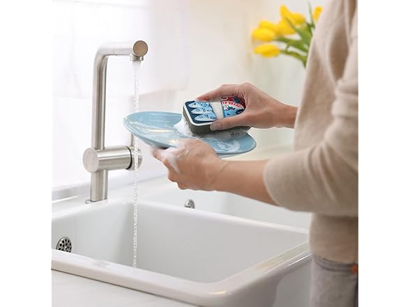 Genuine Fred Sardine Sponges 2pk