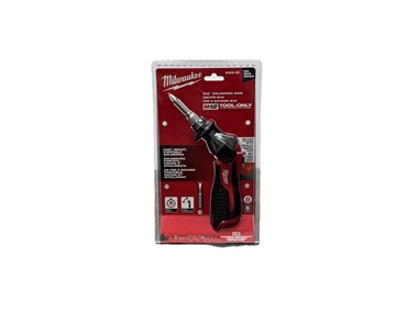 $98.99 Milwaukee 2488-20 M12 12V Soldering Iron dealfomo