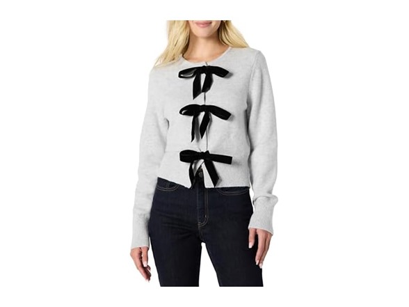 Light Grey Heather