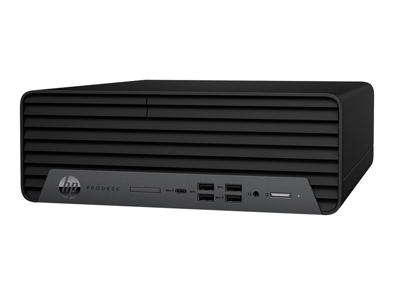 HP 726449635558 HP 600G6 SFF i7-10700 16 256 W11P