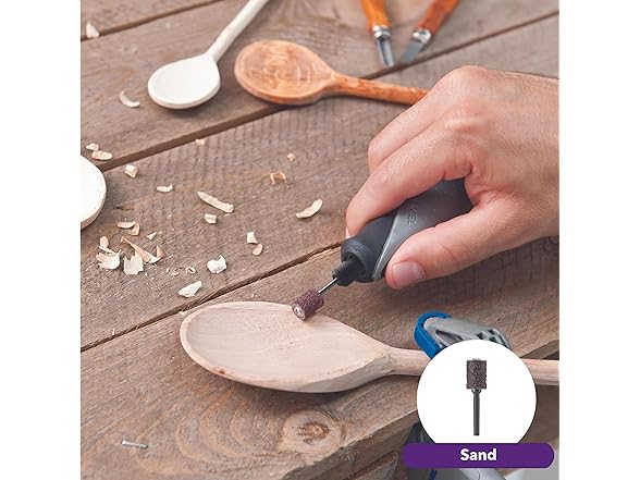 Dremel 2050-15 Stylo+ Versatile Corded Craft Tool