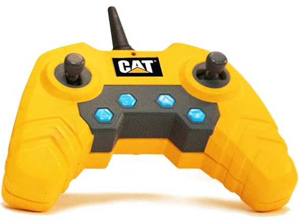 CAT Construction Toys Massive Mover Dump Truck