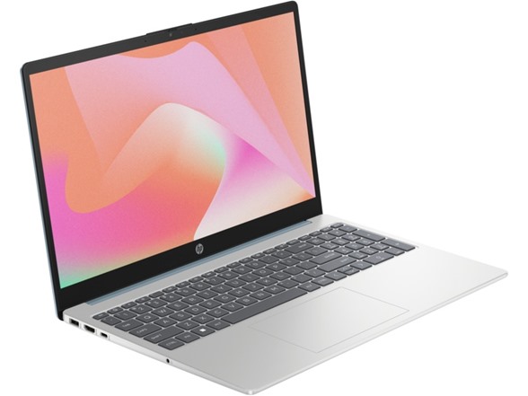 HP 15.6" AMD Ryzen 5 Touchscreen Laptop