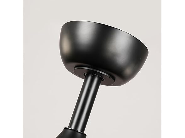 Parrot Uncle F6041 52 Inch Ceiling Fan with Light