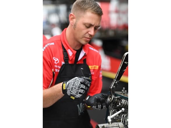 (3-Pairs) Mechanix Wear The Original® Gloves