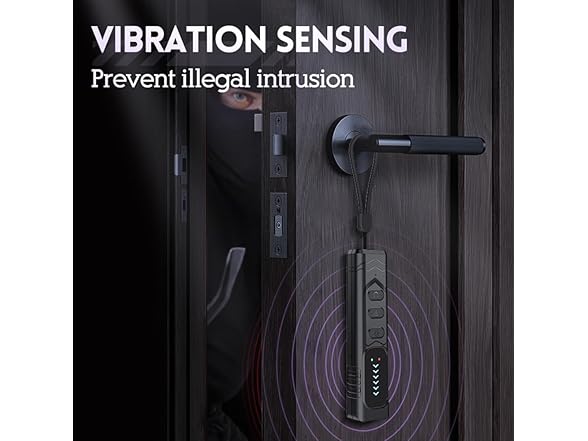 PEDUMMY Hidden Camera Detector