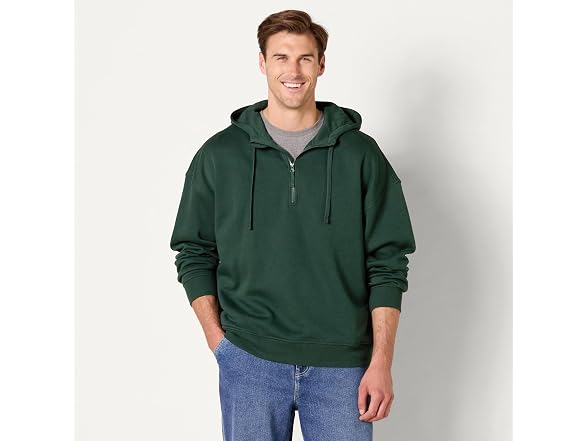 Amazon Essentials Men Sweatshirt (X-Small & Small)