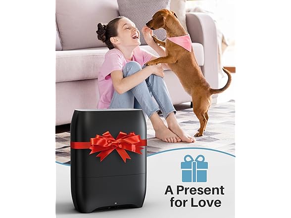 Touchless Vacuum Automatic Dustpan