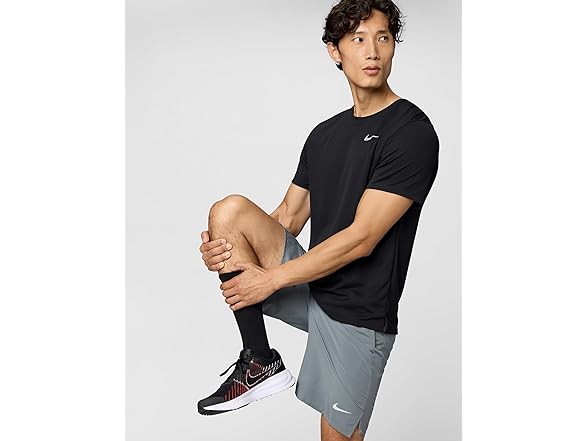 Nike Mens Challenger Running Shorts