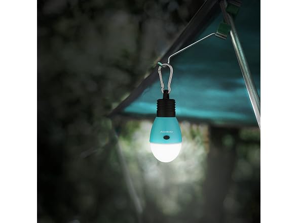 EverBrite Rechargeable Camping Light