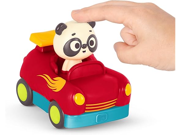 B. toys – Bingo Panda RC Car