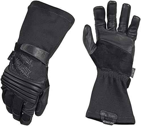 Mechanix Wear 3PK-TSAZ-55-009-MD Medium (3-P
