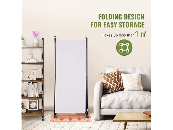 VEVOR Room Divider