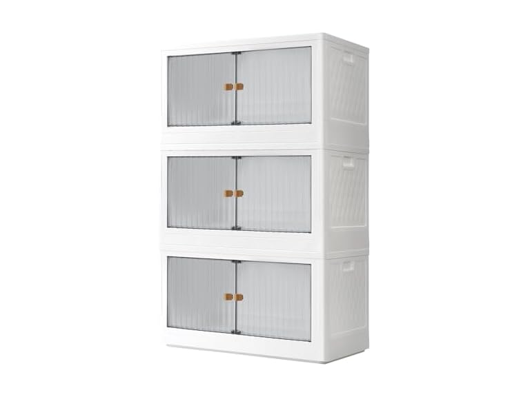 EHAMILY BC075524080008 foldable storage box