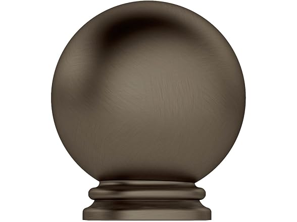 Richelieu Hardware Firenze Collection Cabinet Knob