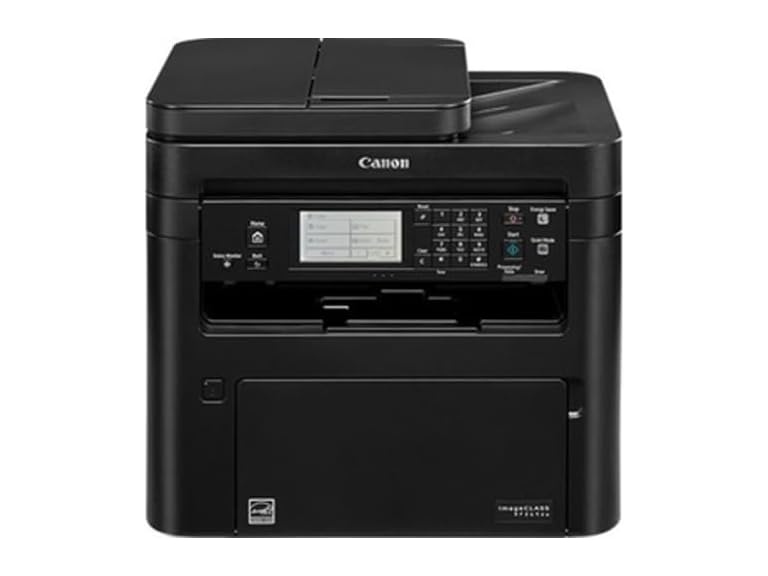 Canon imageCLASS MF269dw All-in-One Laser Printer
