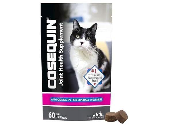 Nutramax Laboratories Nutramax Cosequin Join