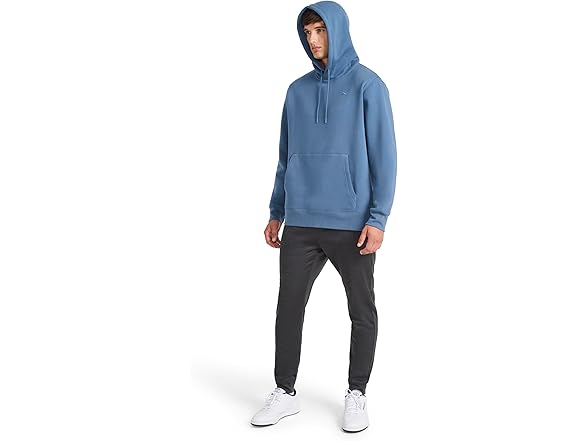 Reebok Mens Fleece Hoodie