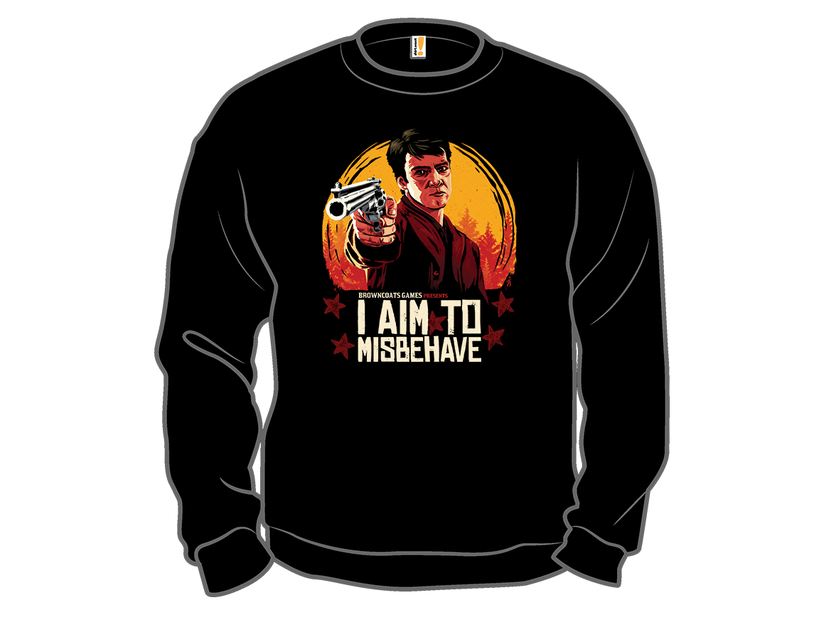 Browncoats Games - Gallery 11